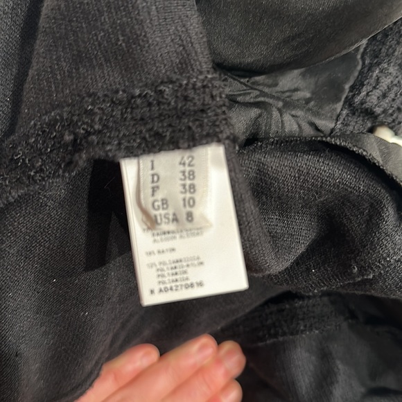 MOSCHINO Cocktail dress - Picture 6 of 6